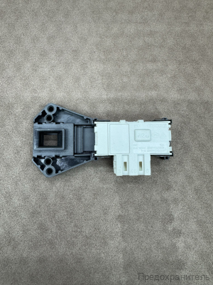 Термблокировка люка Samsung DC64-01538A