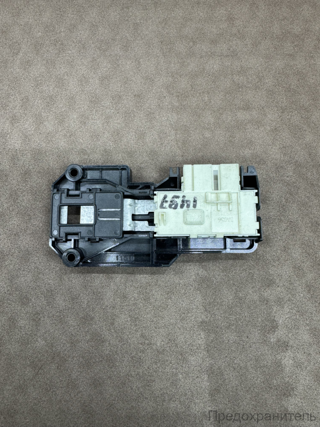 Термоблокировка люка Zanussi, Electrolux Rold 50226738008