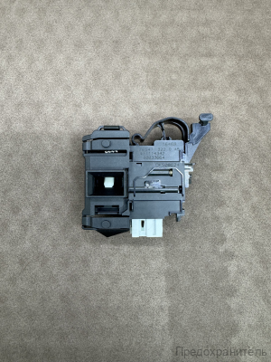 Термоблокировка люка Ariston, Indesit 536021