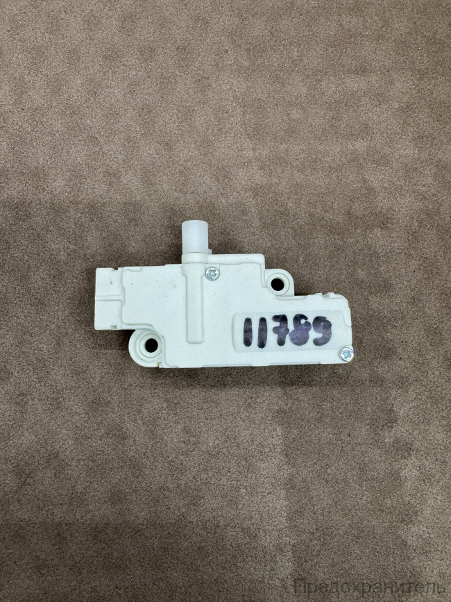 Термоблокировка люка Samsung DC34-00025D