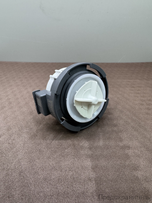 Насос LG сливной  EAU64082902