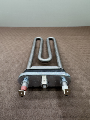 ТЭН 2000W прям L180 Samsung DC47-00006V 
