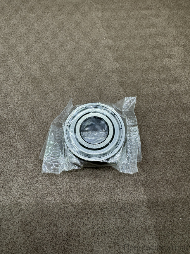 Подшипник  6202 SKF ZZ Италия (15х35) SKF пакет