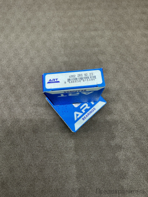 Подшипник 6002 ART 2RS