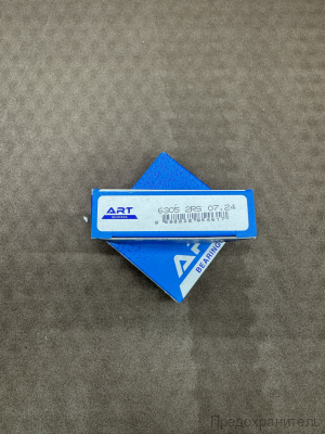 Подшипник 6305 ART 2RS