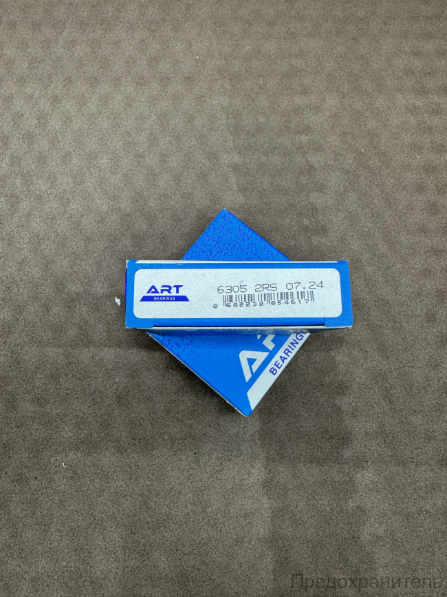 Подшипник 6305 ART 2RS