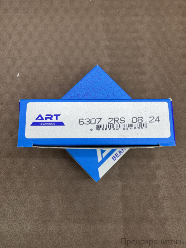 Подшипник 6307 ART 2RS