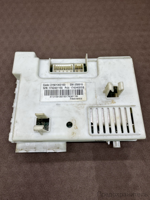 C00345565 Модуль ARCADIA 3 под вашу прошивку (Code: 21501363100 SW:250019 )