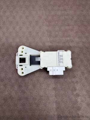 Термоблокировка люка Ariston, Indesit 085194