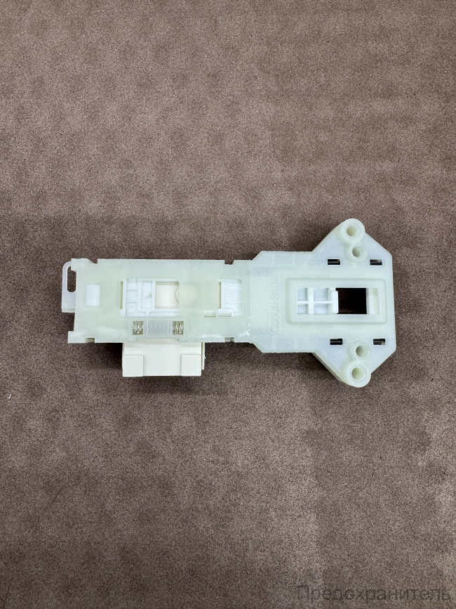 Термоблокировка люка LG ROLD 081043Q 6601er1005a