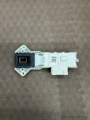 Термоблокировка люка LG ROLD 081043Q 6601er1005a