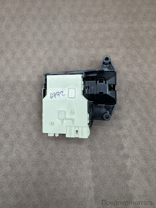 Термоблокировка люка LG EBF61315801