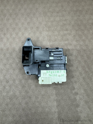 Термоблокировка люка LG EBF61315801