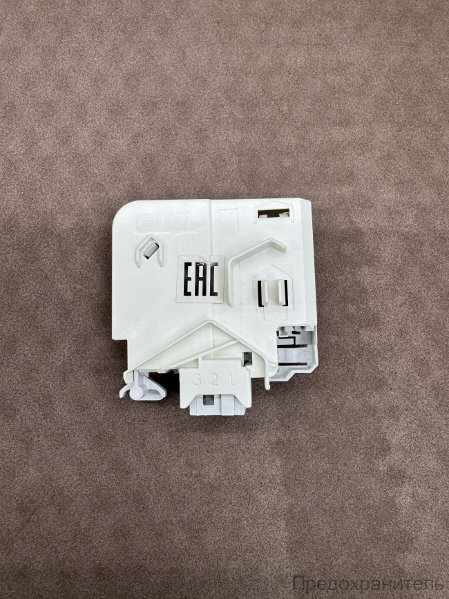 Термоблокировка люка Bosch, Siemens 621550