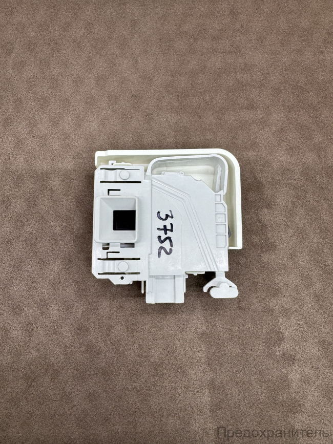 Термоблокировка люка Bosch, Siemens 621550
