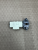 Термоблокировка люка bosch, Siemens, Beko, LG 069639/2805310100 разъем прямоугольный