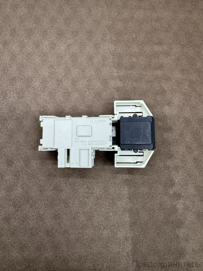 Термоблокировка Люка bosch, Siemens 423587