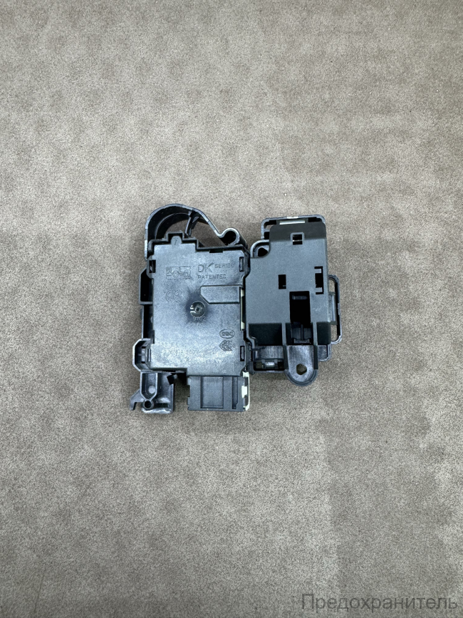 Термоблокировка люка Haier 0024000128A