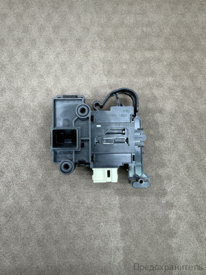 Термоблокировка люка Haier 0024000128A