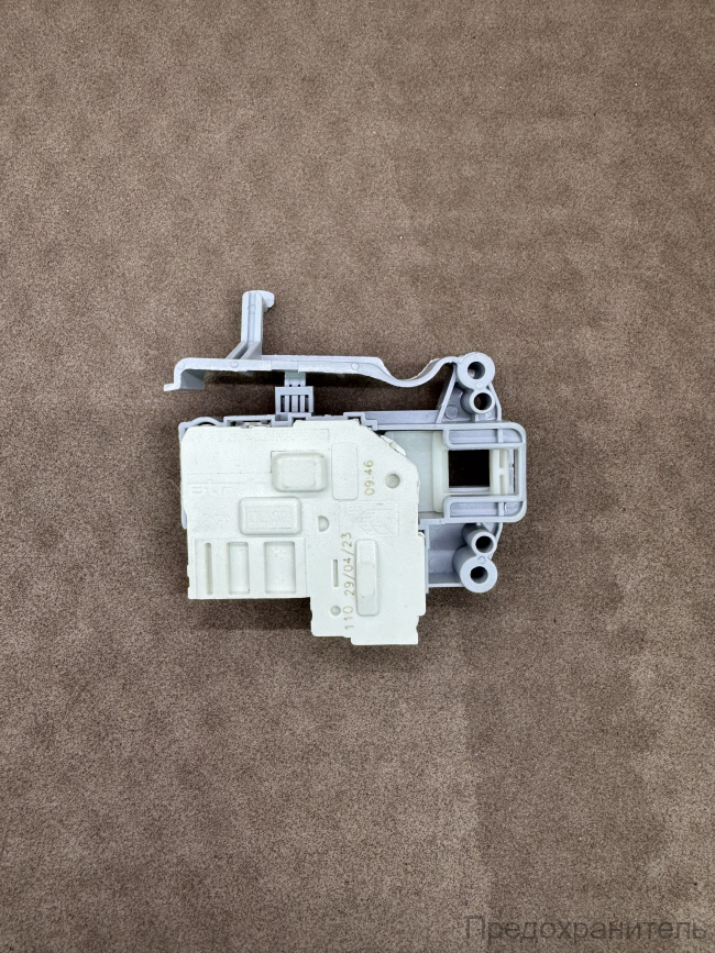 Термоблокировка люка Ariston, Indesit 254755