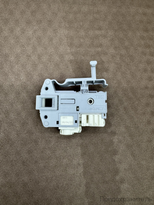 Термоблокировка люка Ariston, Indesit 254755