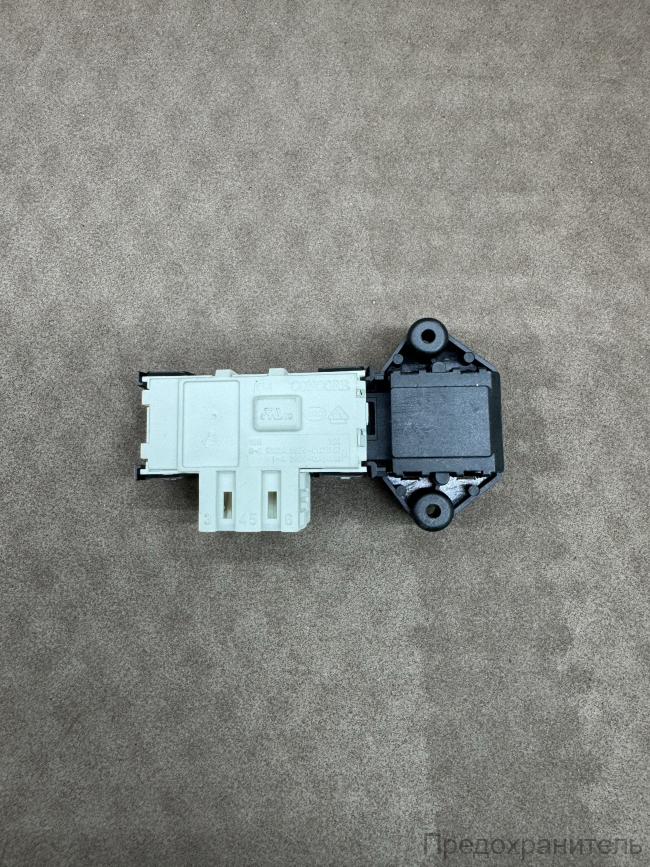 Термблокировка люка Samsung DC64-00653A