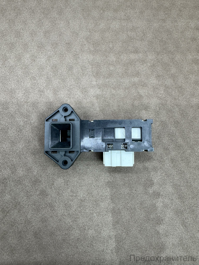 Термблокировка люка Samsung DC64-00653A